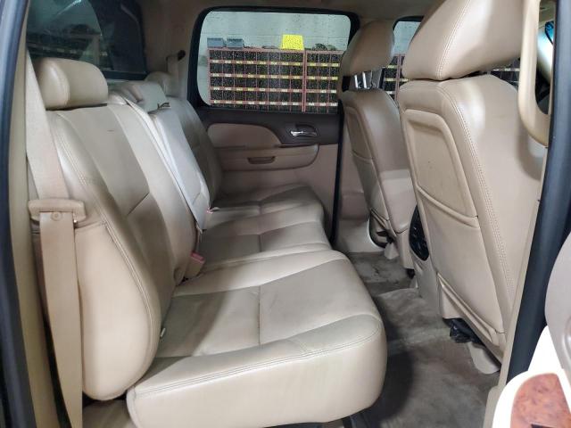 Zdjęcie 10 z aukcji – 2012 CHEVROLET AVALANCHE z VIN 3GNTKGE77CG143301