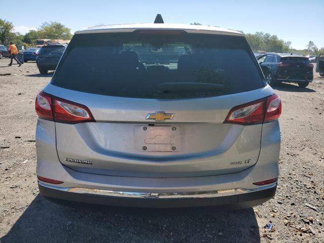 Photo 6 from auction – 2019 CHEVROLET EQUINOX LT with VIN 2GNAXTEV4K6164777