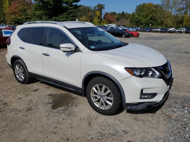 Photo 4 from auction – 2018 NISSAN ROGUE S with VIN KNMAT2MV1JP622810