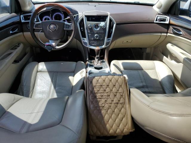 Photo 8 from auction – 2011 CADILLAC SRX LUXURY with VIN 3GYFNAEY3BS580964