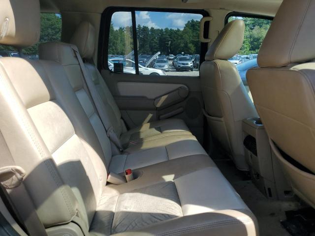 Photo 11 from auction – 2009 FORD EXPLORER E with VIN 1FMEU74819UA34212