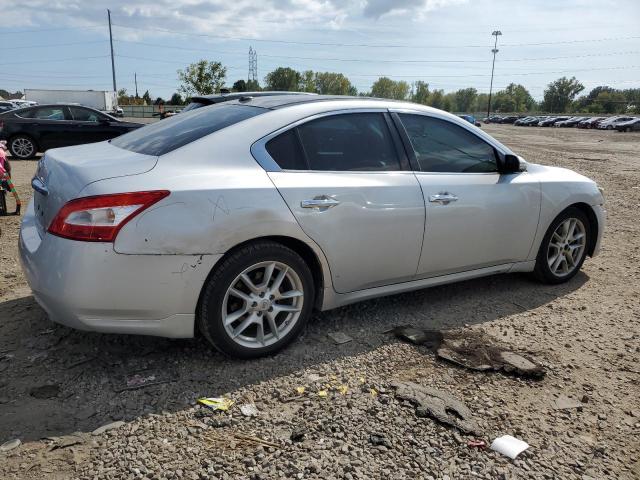 Photo 3 from auction – 2010 NISSAN MAXIMA S with VIN 1N4AA5AP5AC846415