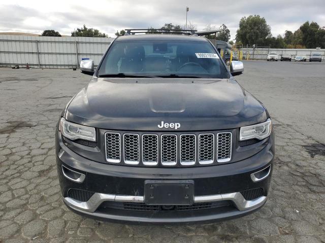 Photo 5 from auction – 2014 JEEP GRAND CHER with VIN 1C4RJFJM5EC333907