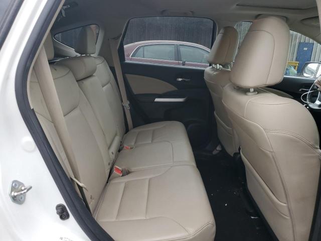 Photo 10 from auction – 2015 HONDA CR-V EXL with VIN 5J6RM4H74FL010083