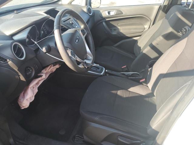 Photo 7 from auction – 2015 FORD FIESTA SE with VIN 3FADP4EJXFM158153