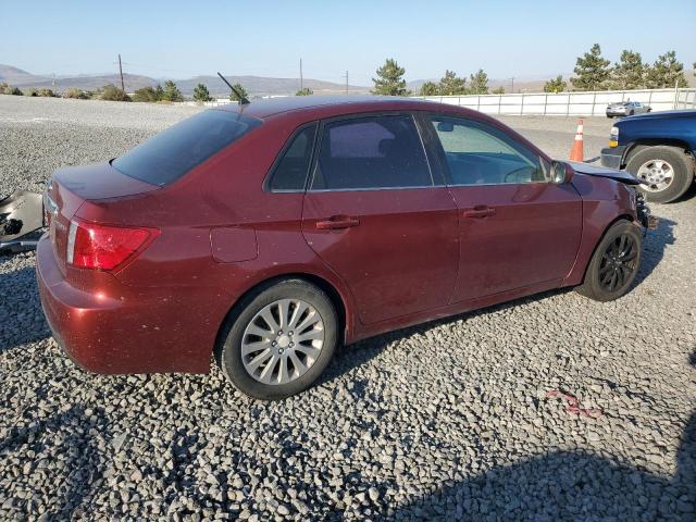Photo 3 from auction – 2010 SUBARU IMPREZA with VIN JF1GE6B64AH511708