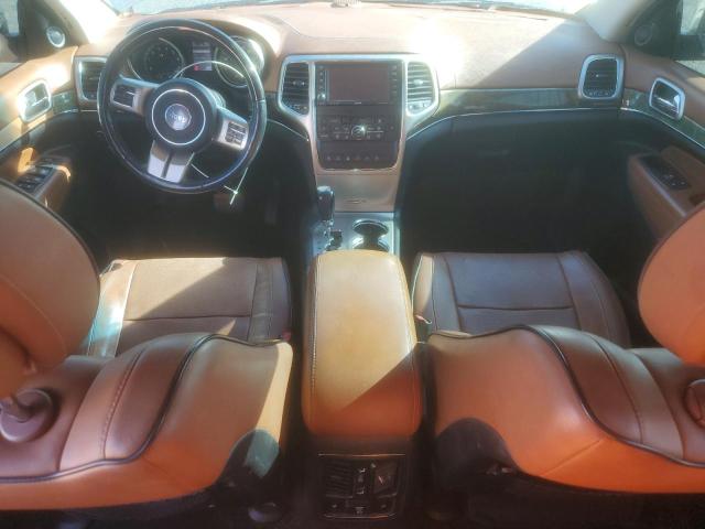 Photo 8 from auction – 2011 JEEP GRAND CHER with VIN 1J4RR6GT2BC671777