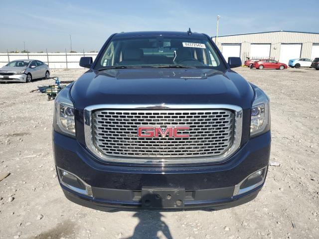 Photo 5 from auction – 2017 GMC YUKON SLE with VIN 1GKS2AKC3HR269556