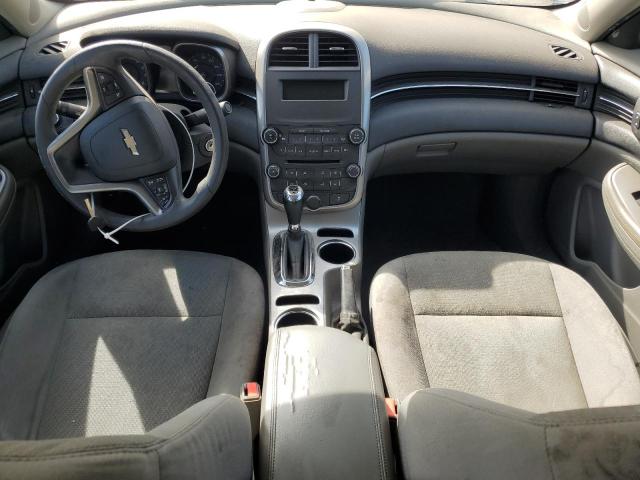 Photo 8 from auction – 2016 CHEV MALIBU LIMITED LS with VIN 1G11A5SA9GU146252