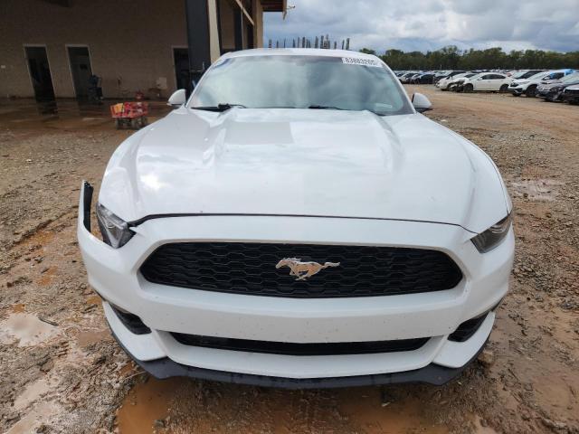 Photo 5 from auction – 2016 FORD MUSTANG with VIN 1FA6P8AM7G5232247