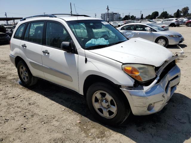 Photo 4 from auction – 2004 TOYOTA RAV4 with VIN JTEGD20V540007201