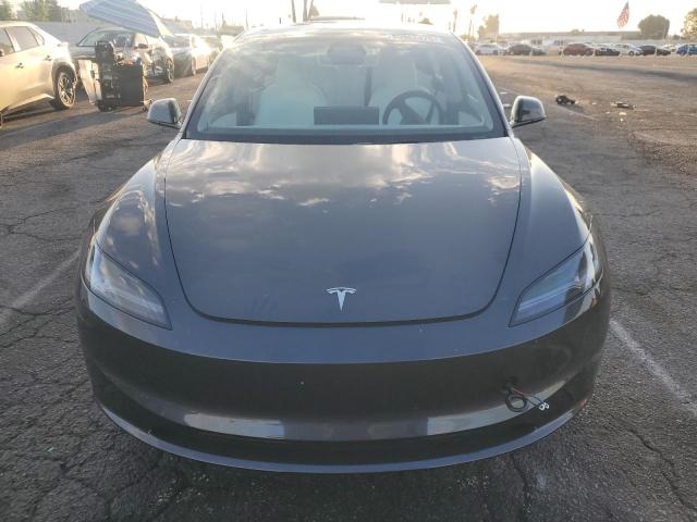 Photo 5 from auction – 2025 TESLA MODEL 3 with VIN 5YJ3E1EA3SF054385