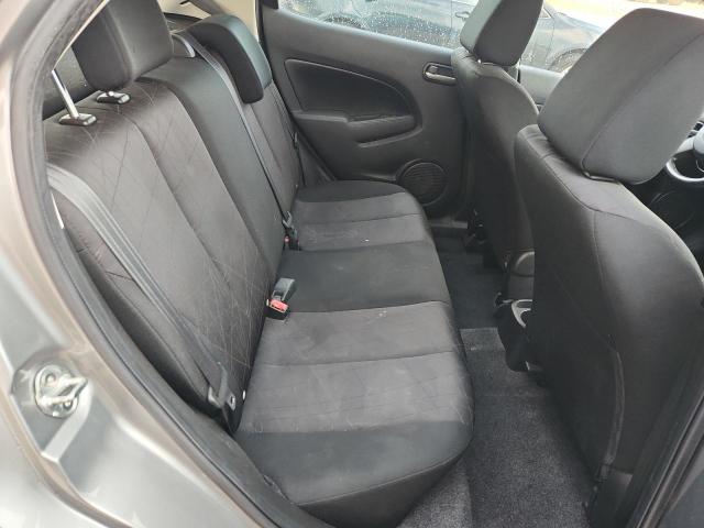 Photo 10 from auction – 2014 MAZDA MAZDA2 SPO with VIN JM1DE1KY8E0182100