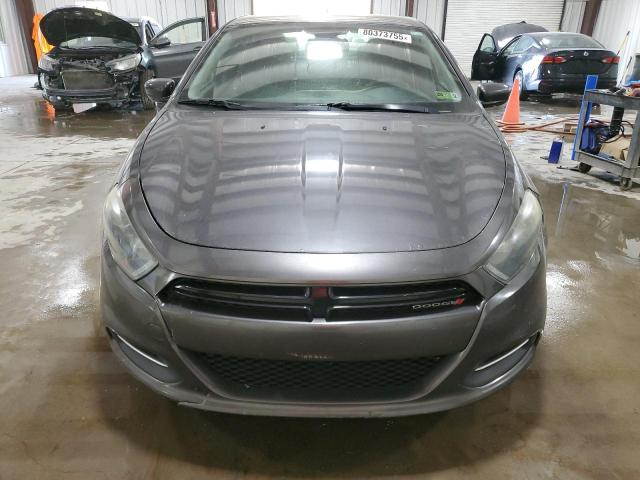 Photo 5 from auction – 2015 DODGE DART SXT with VIN 1C3CDFBB3FD159572