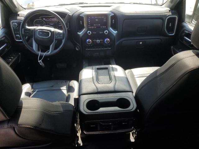 Photo 8 from auction – 2022 GMC SIERRA K25 with VIN 1GT49REY1NF189191
