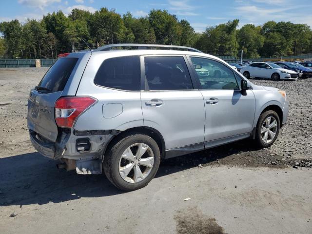 Photo 3 from auction – 2014 SUBARU FORESTER 2 with VIN JF2SJAEC9EH441957