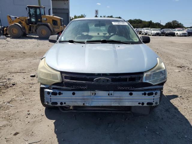 Foto 5 de la subasta – 2008 FORD FOCUS SE con VIN 1FAHP35N58W170664
