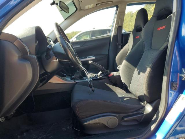 Photo 7 from auction – 2014 SUBARU IMPREZA WR with VIN JF1GR7E63EG222496