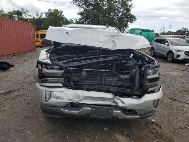 Photo 5 from auction – 2017 CHEVROLET SILVERADO with VIN 3GCUKSEC9HG460002
