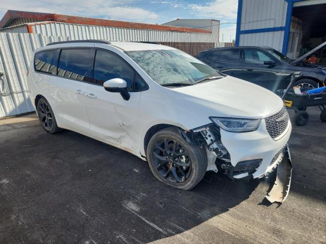 Photo 4 from auction – 2023 CHRYSLER PACIFICA T with VIN 2C4RC1BG0PR628834