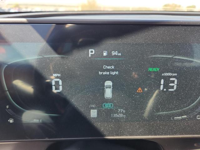 Photo 9 from auction – 2024 KIA SPORTAGE E with VIN KNDPVCDG0R7160022