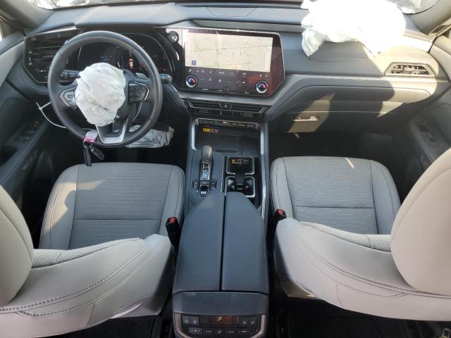 Photo 8 from auction – 2024 LEXUS TX 350 BAS with VIN 5TDAAAB60RS017609