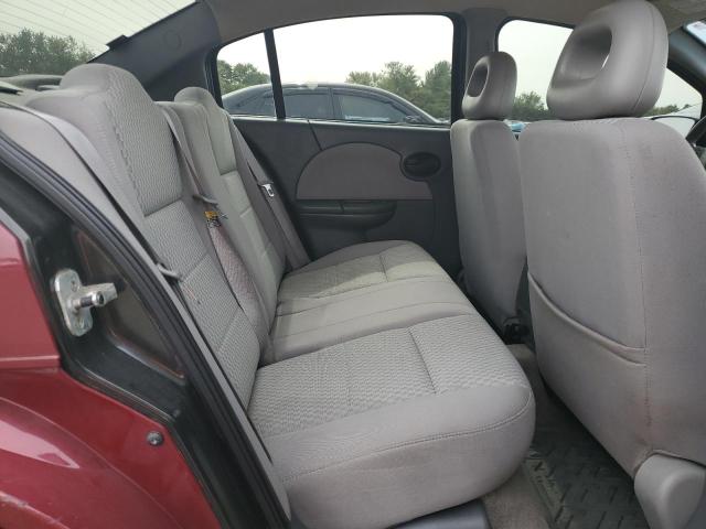 Photo 10 from auction – 2006 SATURN ION LEVEL with VIN 1G8AJ55F06Z126126
