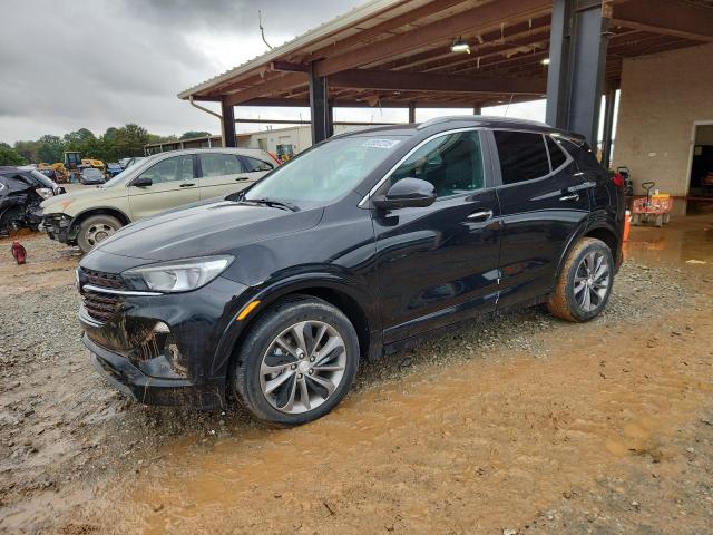 BUICK ENCORE GX 2022 with VIN KL4MMDSL2NB075664 - Photo from auction