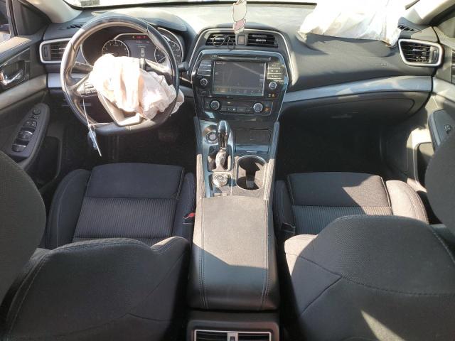Photo 8 from auction – 2017 NISSAN MAXIMA 3.5 with VIN 1N4AA6AP8HC421061