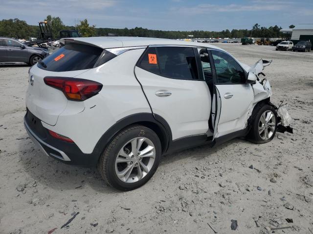 Photo 3 from auction – 2022 BUICK ENCORE GX with VIN KL4MMBS28NB118917