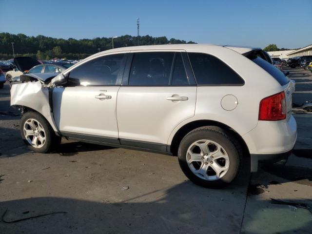 Photo 2 from auction – 2013 FORD EDGE SEL with VIN 2FMDK3JC5DBE24652