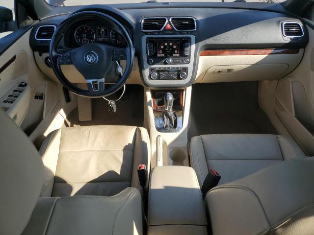 Photo 8 from auction – 2012 VOLKSWAGEN EOS LUX with VIN WVWFW7AH2CV007075