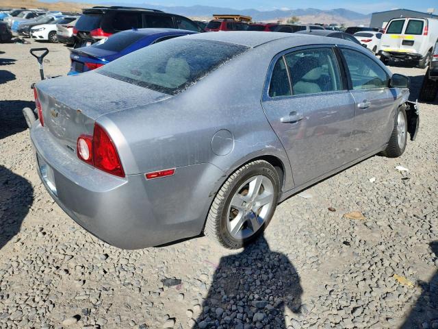 Photo 3 from auction – 2010 CHEVROLET MALIBU LS with VIN 1G1ZA5E01AF247688
