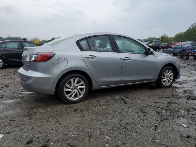 Photo 3 from auction – 2013 MAZDA 3 I with VIN JM1BL1W71D1834160
