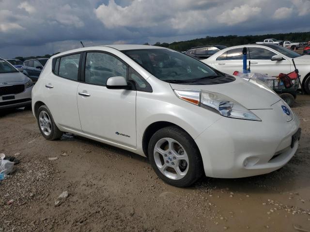 صورة رقم 4 من المزاد - 2013 NISSAN LEAF مع VIN 1N4AZ0CP6DC403008