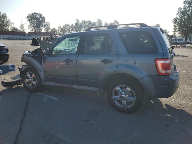 Photo 2 from auction – 2010 FORD ESCAPE XLT with VIN 1FMCU0DG9AKC96159