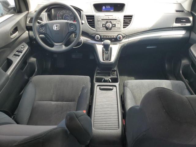 Photo 8 from auction – 2014 HONDA CR-V with VIN 2HKRM4H34EH725371