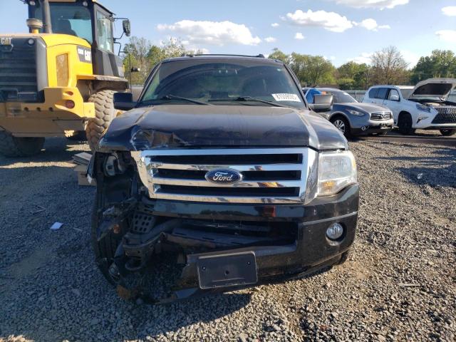 Photo 5 from auction – 2014 FORD EXPEDITION with VIN 1FMJU2A53EEF07009