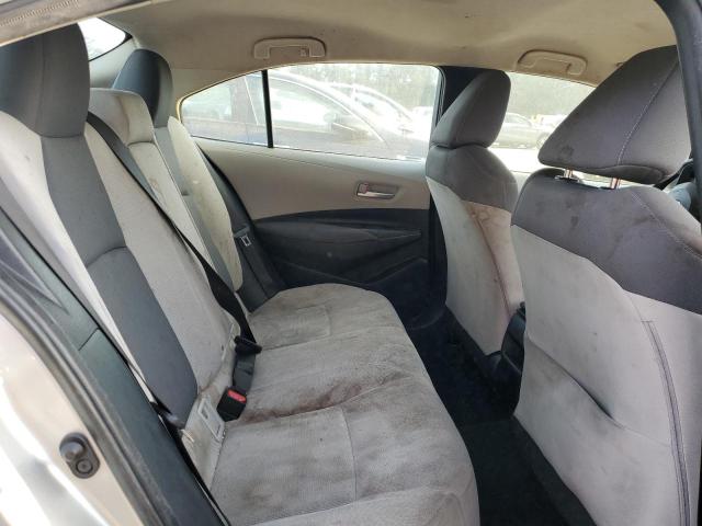 Photo 10 from auction – 2021 TOYOTA COROLLA LE with VIN JTDEPMAE0MJ155666