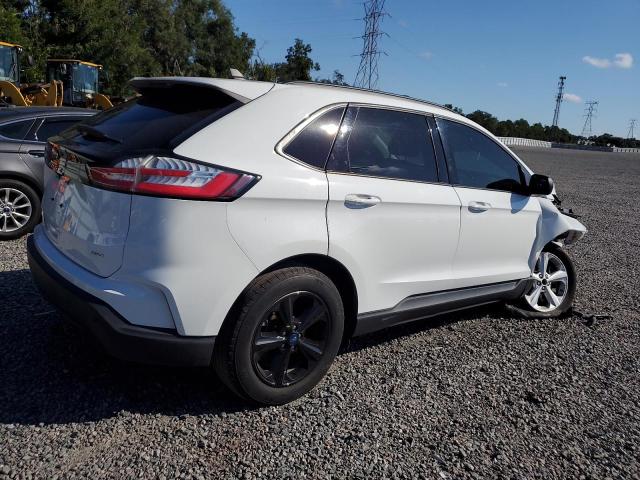 Photo 3 from auction – 2022 FORD EDGE SE with VIN 2FMPK4G92NBA19008