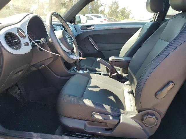 Photo 7 from auction – 2012 VOLKSWAGEN BEETLE with VIN 3VWJP7AT6CM626006