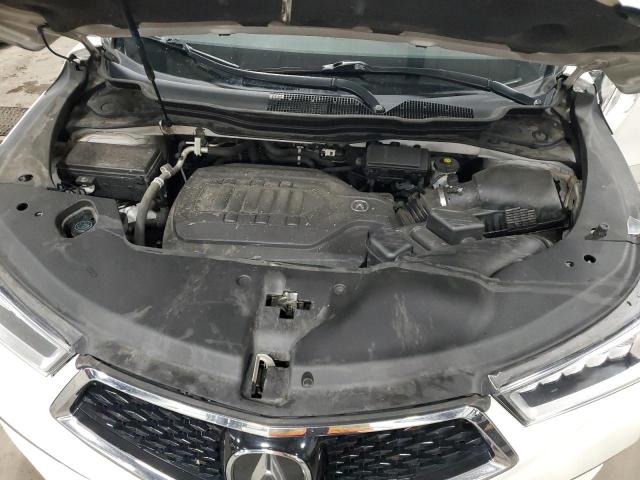 Photo 12 from auction – 2017 ACURA MDX TECHNO with VIN 5J8YD4H58HL004081