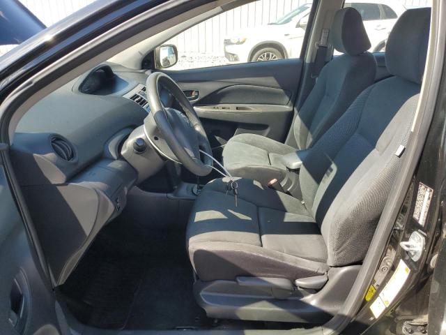 Photo 7 from auction – 2012 TOYOTA YARIS with VIN JTDBT4K32CL032014