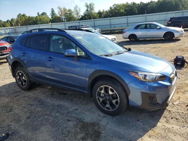 Photo 4 from auction – 2019 SUBARU CROSSTREK with VIN JF2GTAECXK8307101