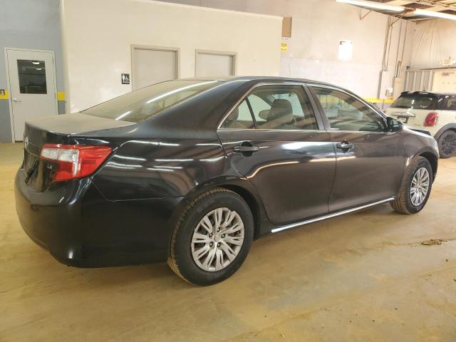 Photo 3 from auction – 2012 TOYOTA CAMRY BASE with VIN 4T1BF1FK6CU102644