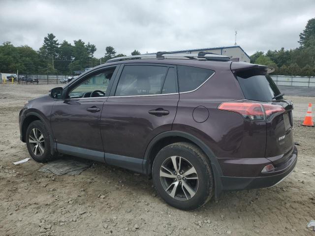 Photo 2 from auction – 2018 TOYOTA RAV4 ADVEN with VIN 2T3RFREVXJW776034