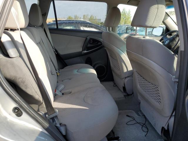 Photo 11 from auction – 2012 TOYOTA RAV4 with VIN 2T3ZF4DV2CW131417