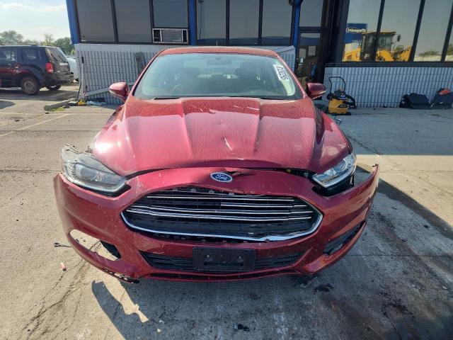 Photo 5 from auction – 2013 FORD FUSION SE with VIN 3FA6P0H73DR118756