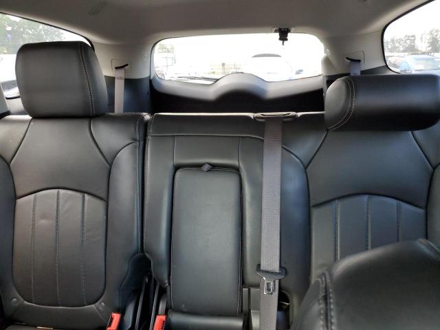 Photo 10 from auction – 2015 BUICK ENCLAVE with VIN 5GAKRBKD8FJ361765