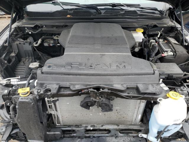 Photo 11 from auction – 2024 RAM 1500 SPORT with VIN 1C6SRFVT1RN102676